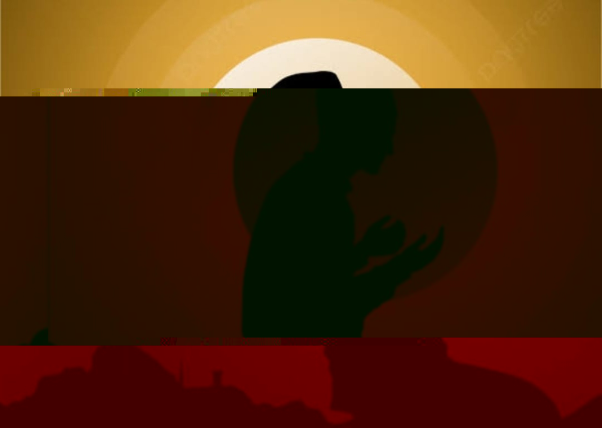 Kesalahan Kecil dalam Berdoa yang Sering Tidak Disadari, Tapi Berdampak Besar!